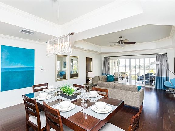 5th image of 1368 Centre Court Ridge Dr Unit 104