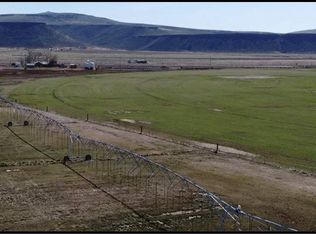 52674 Highway 78, Burns, OR 97720