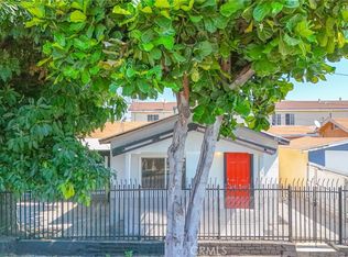 1971 E 87th St, Los Angeles, CA 90002