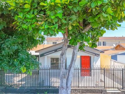 1971 E 87th St, Los Angeles, CA, 90002