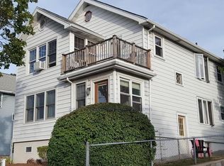 9 Wiltshire Rd #1, Newton, MA 02458