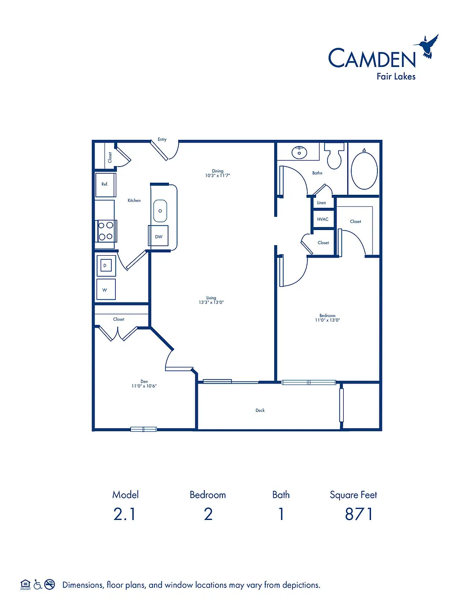 Floor plan 21