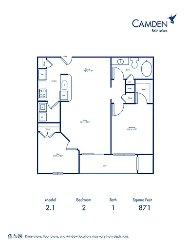 Floor plan 21