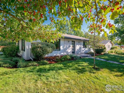 2315 Grape Ave, Boulder, CO, 80304