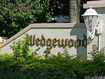 2nd image of 5250 Wedgewood Ln #58