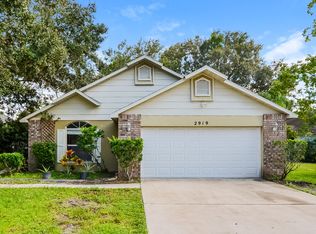 2919 Talladega Dr, Orlando, FL 32826