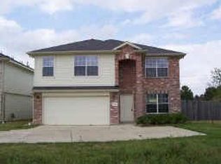 19402 Buckland Park Dr, Katy, TX 77449