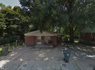 2355 Zanone Ave, Memphis, TN 38114