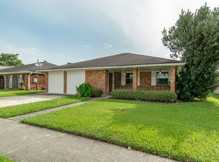 7441 Benson St, New Orleans, LA 70127