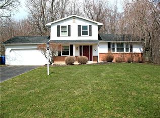 196 Blackwell Ln, Henrietta, NY 14467
