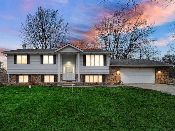 4190 W 61st Ave, Hobart, IN 46342