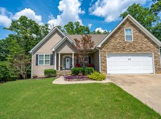 7 Susanne Ct SW, Rome, GA 30165