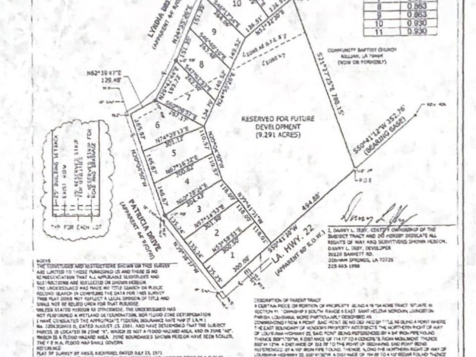 2nd image of 20272 Lynda Dr