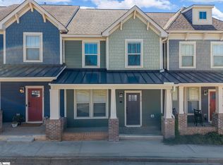 510 Meritage St, Greer, SC 29651