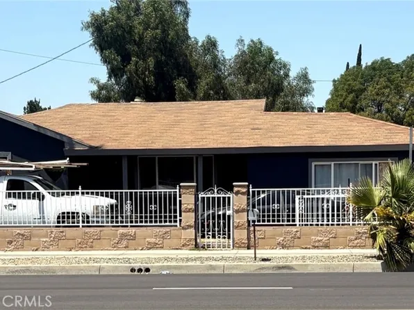 17746 Merrill Ave, Fontana, CA 92335