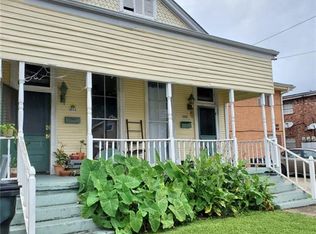 1826 Cambronne St, New Orleans, LA 70118
