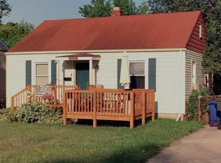2255 Howey Rd, Columbus, OH 43211