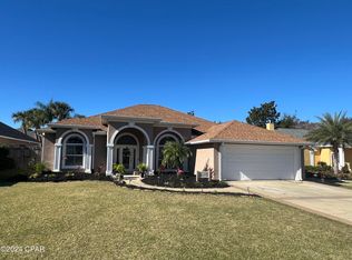 2510 Pelican Bay Dr, Panama City Beach, FL 32408