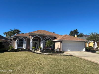 2510 Pelican Bay Dr, Panama City Beach, FL, 32408