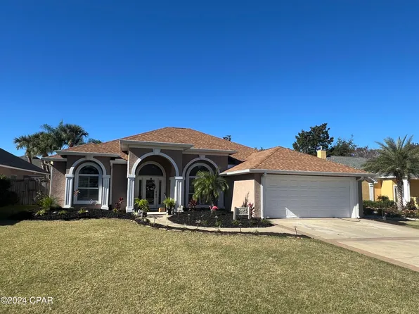 2510 Pelican Bay Dr, Panama City Beach, FL 32408