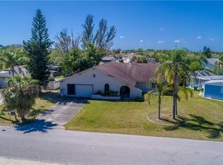 121 Revere St, Port Charlotte, FL 33952