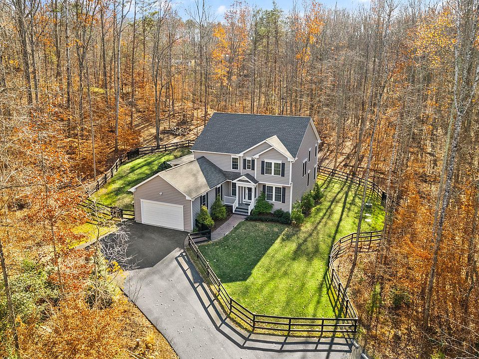 9085 Bristow Woods Ct, Nokesville, VA 20181 Zillow