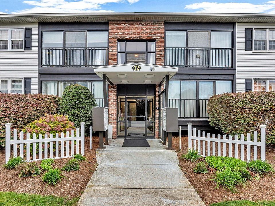 1st image of 12 Candlewood Lane APT 2-6