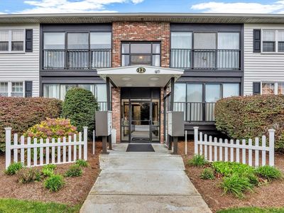 12 Candlewood Lane APT 2-6, Dennis Port, MA, 02639