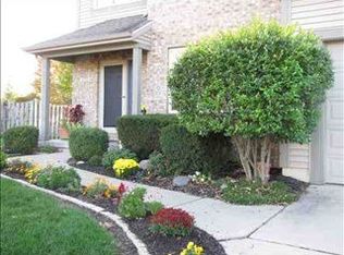 1325 Fairfax Dr, Lafayette, IN 47909