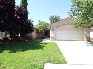 5618 W Hedges Ave, Fresno, CA 93722