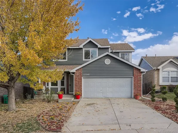 12348 Newport Court, Brighton, CO 80602