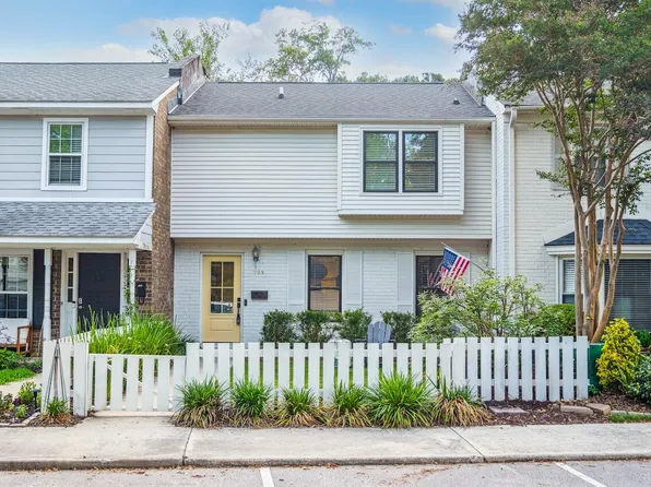 705 Williamson Dr #C, Mount Pleasant, SC 29464