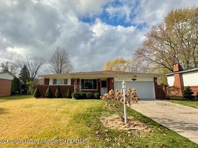 4452 Wickfield Dr, Flint, MI, 48507