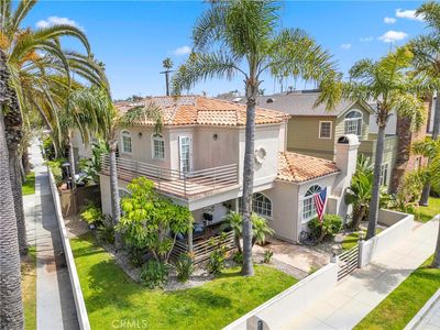 162 12th St, Seal Beach, CA, 90740