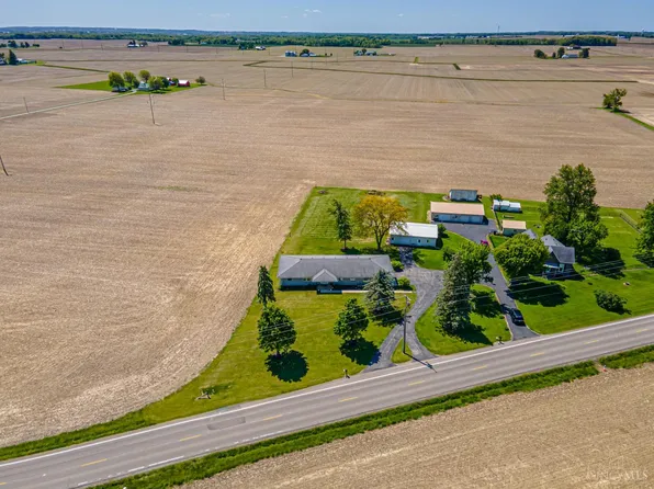 State Route 732, Eaton, OH 45320