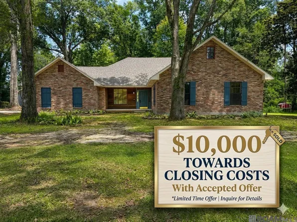 18439 Belle Alliance Rd, Prairieville, LA 70769
