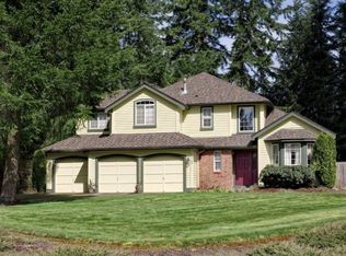 20048 SE 299th Ct, Kent, WA 98042
