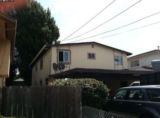 1976 Powell St, San Pablo, CA 94806