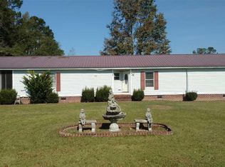 3310 Bethel Chapel Rd, Loris, SC 29569