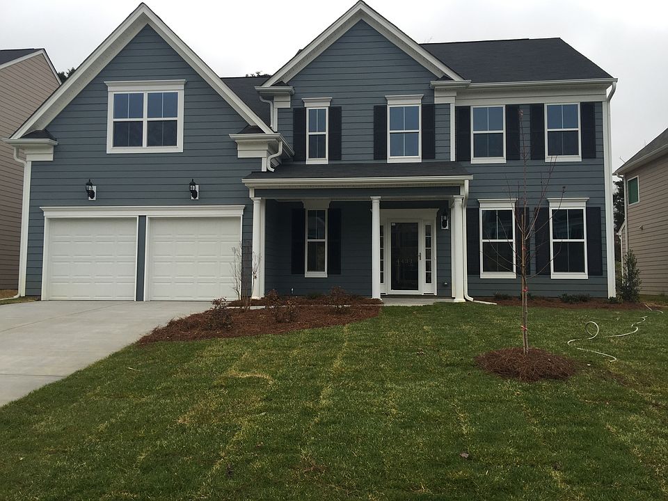 2nd image of 4431 Saddlewood Club Dr