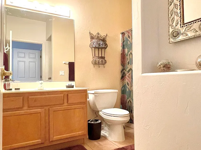 755 W Vistoso Highlands Dr #123 — Photo 22