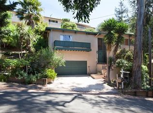 2010 Melvin Rd, Oakland, CA 94602