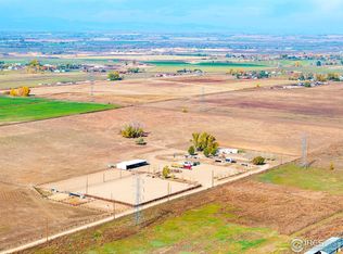 9875 County Road 24, Fort Lupton, CO 80621