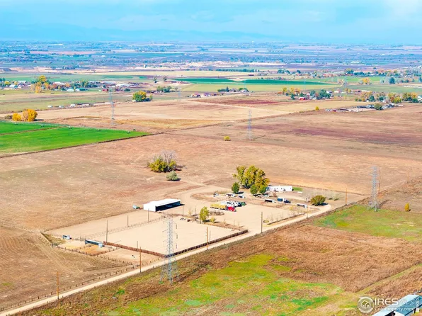 9875 County Road 24, Fort Lupton, CO 80621