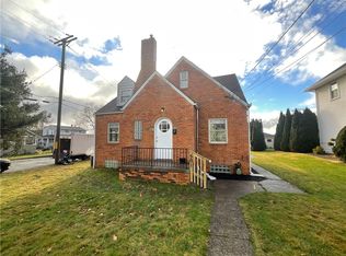 501 Grand Ave, Aliquippa, PA