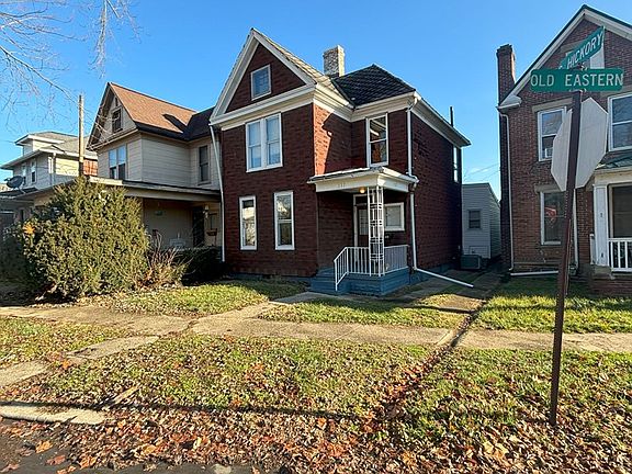 2nd image of 137 S Hickory St