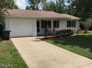 10851 SW 86th Ave, Ocala, FL 34481