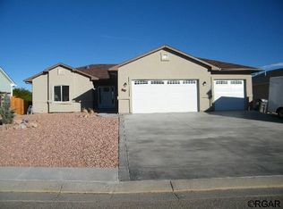 152 High Meadows Dr #2, Florence, CO 81226