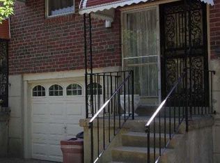 604 N Moss St, Philadelphia, PA 19139