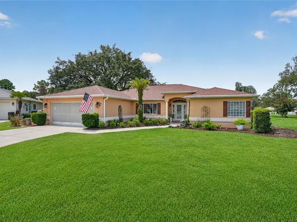 13857 DEL WEBB BOULEVARD, SUMMERFIELD, FL 34491